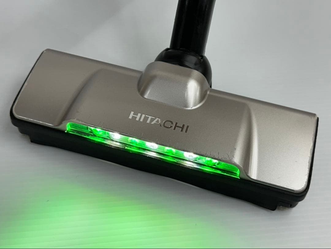 PV-BL30H-006 日立　掃除機　D-DP26 ヘッド　回転ブラシ　中古