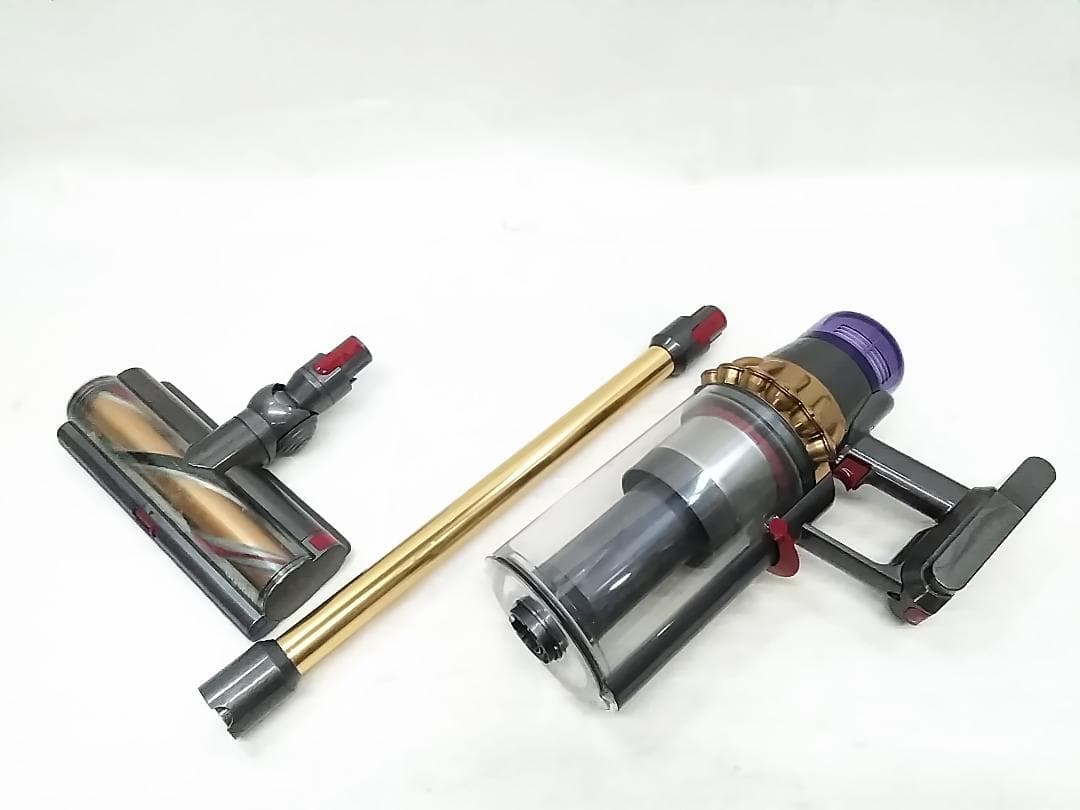 ダイソン dyson V11 SV16 コードレス掃除機 スタンド付 ★