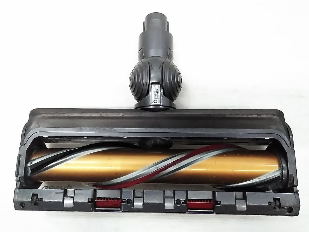 ダイソン dyson V11 SV16 コードレス掃除機 スタンド付 ★