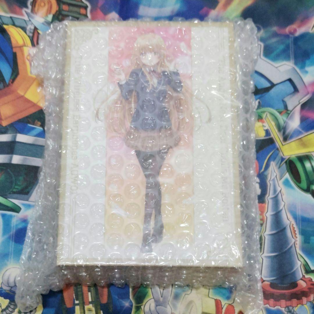 お隣の天使様にいつの間にか駄目人間にされていた件 イヤホン　新品未開封