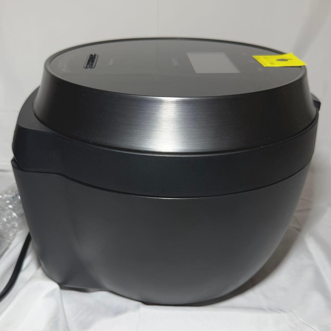 最終値下げ《早い者勝ち》《未使用》ビストロ SR-V10BA-K