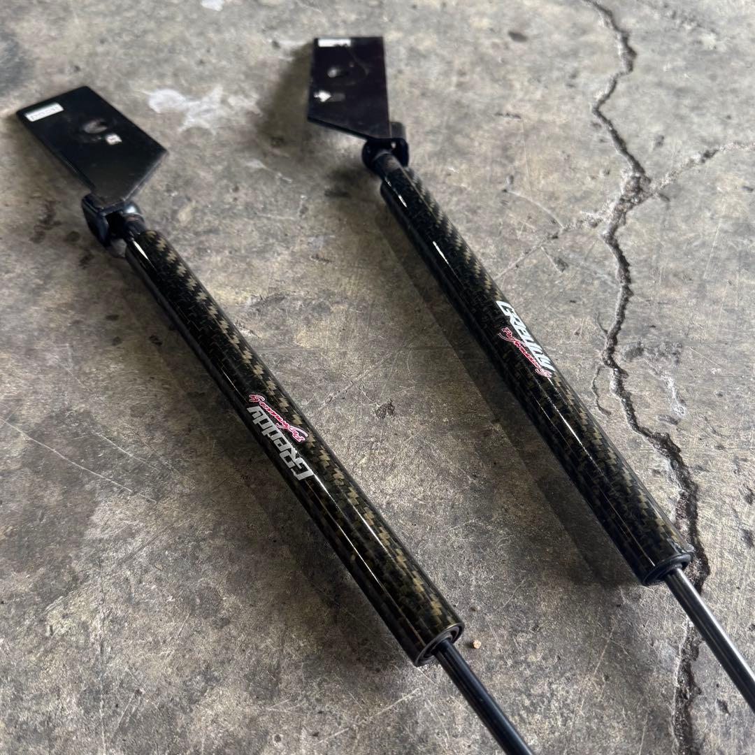 ガ*ツ様 zn6 86 ボンネット ダンパー　トラスト　グレッディ