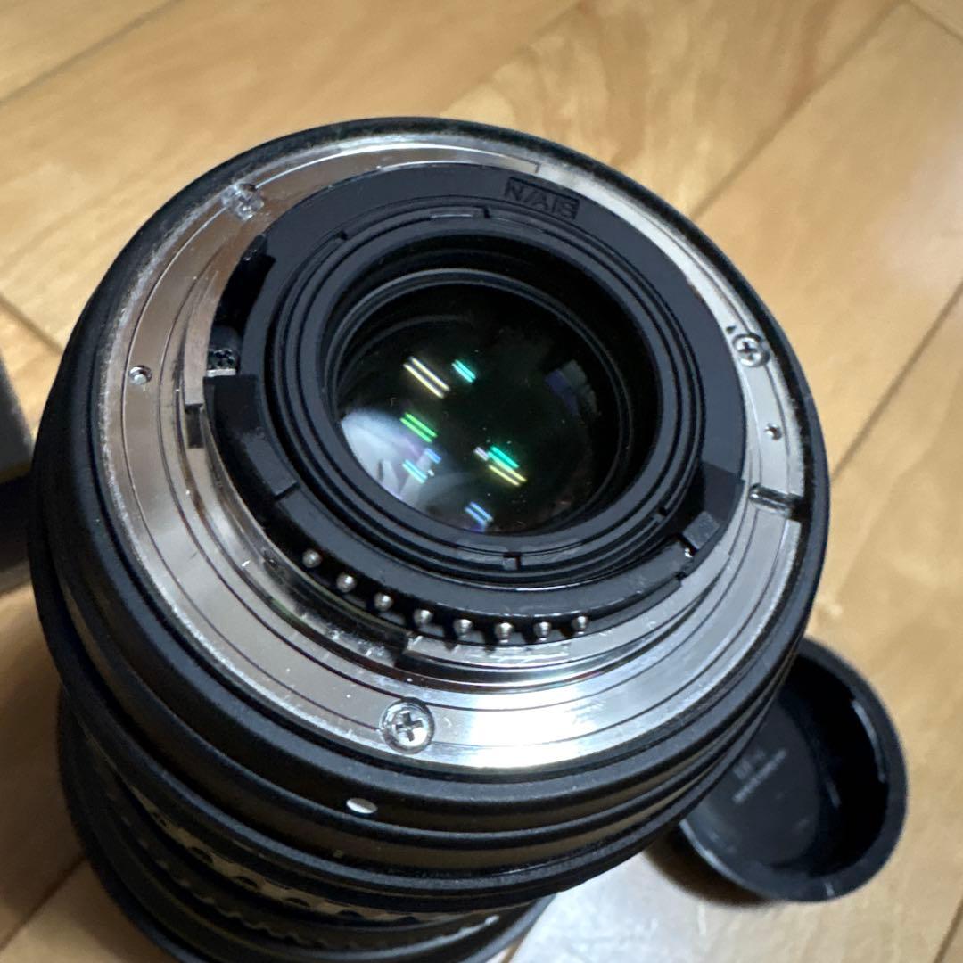 レンズ(ズーム) Tokina AT-X 16-28mm F2.8 PRO FX