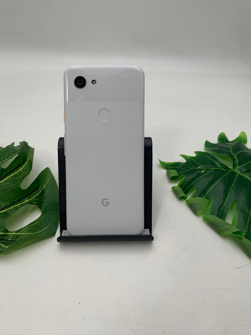 Google Pixel 3a 64GB 美品 android SIMフリー