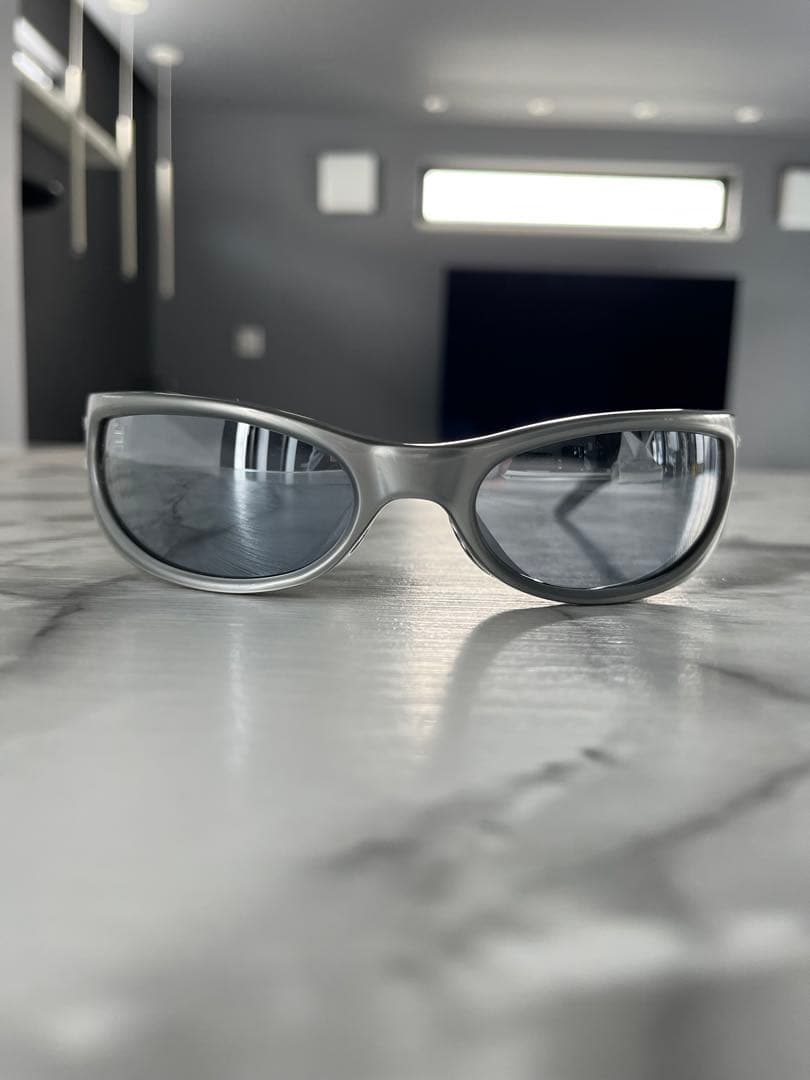 Maison Margiela × GENTLE MONSTER MM203