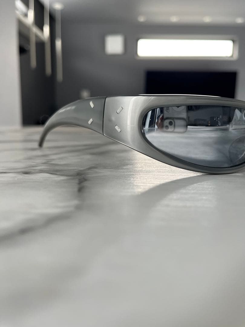 Maison Margiela × GENTLE MONSTER MM203