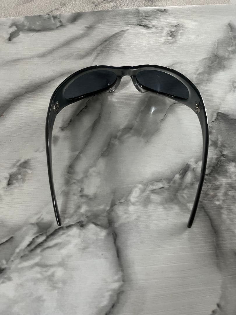 Maison Margiela × GENTLE MONSTER MM203