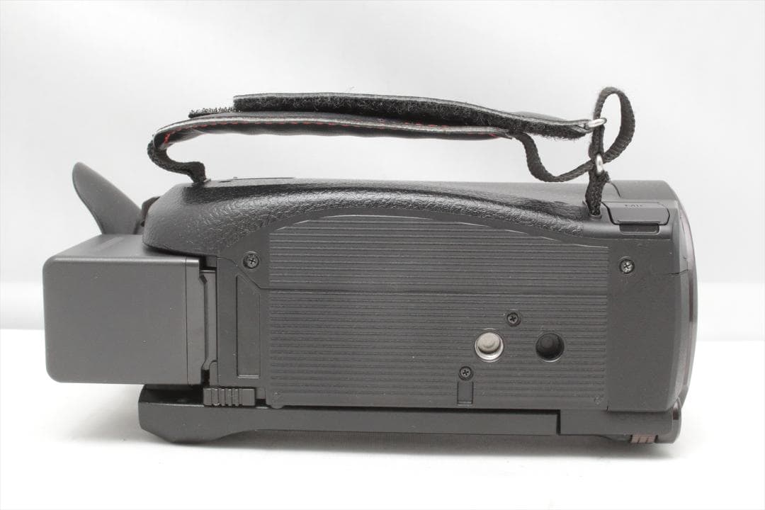 スマホ転送！Panasonic HC-WXF990M　ビデオカメラ　SD付き