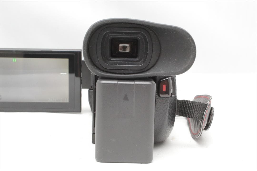 スマホ転送！Panasonic HC-WXF990M　ビデオカメラ　SD付き