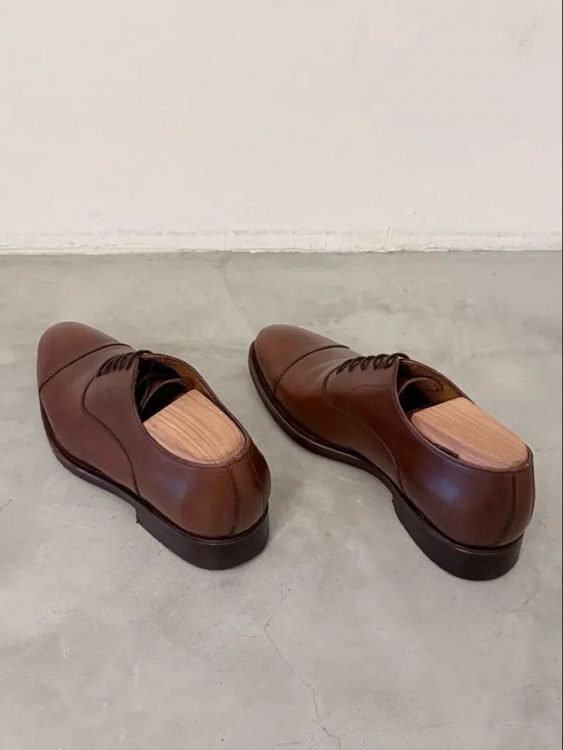 Jalan Sriwijaya ジャラン スリウァヤ ブラウンsize7