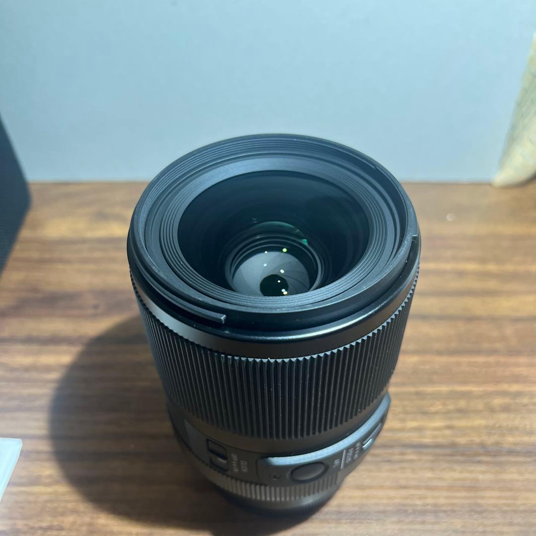 シグマ（SIGMA） 35mm F1.4 DG DN ライ カLマウント