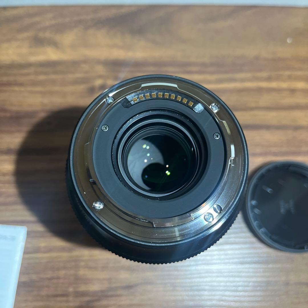 シグマ（SIGMA） 35mm F1.4 DG DN ライ カLマウント