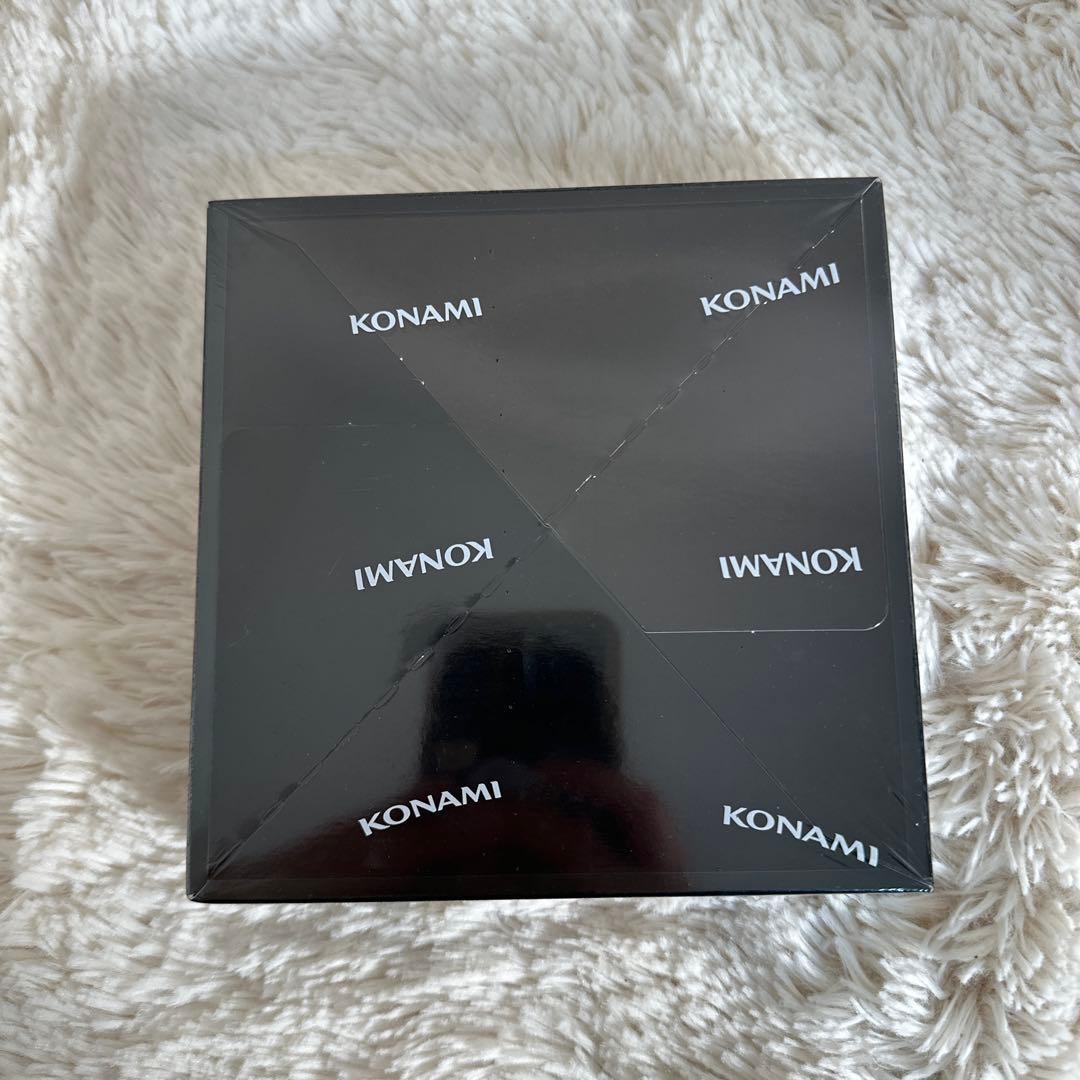 遊戯王 エイジ・オブ・オーバーロード 1box AGE OF OVERLORD