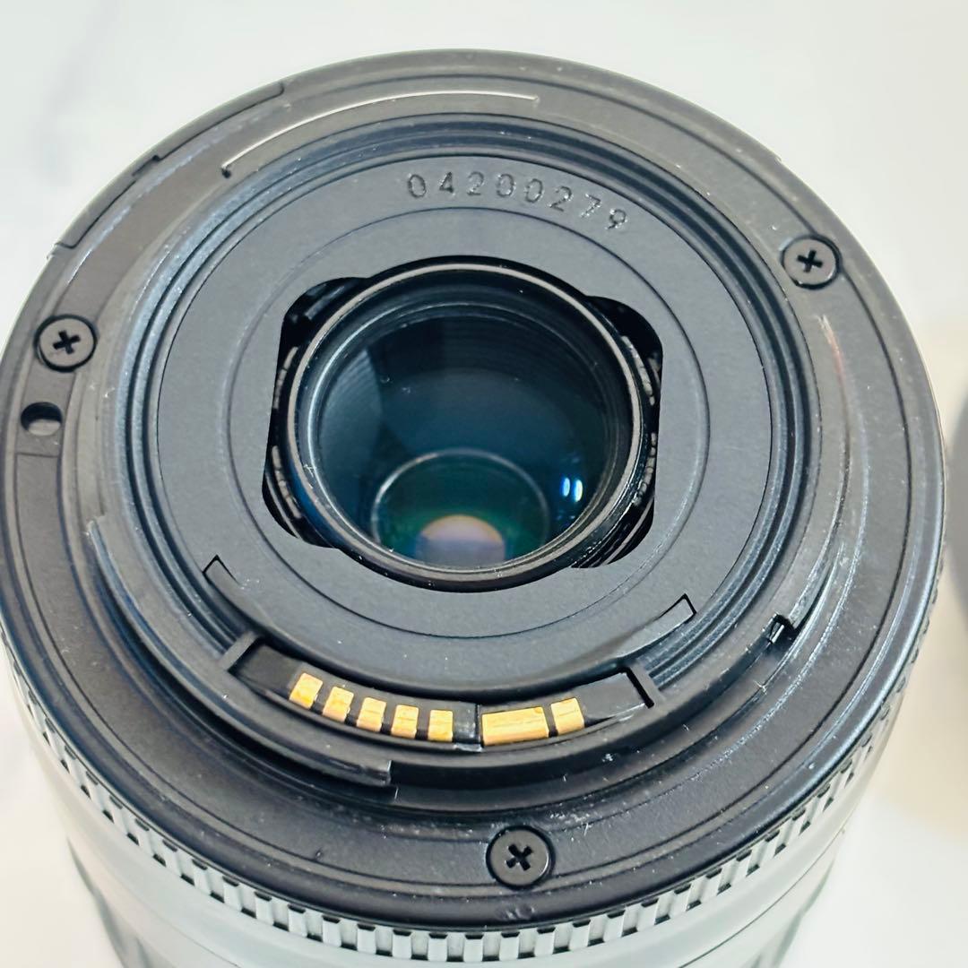 【美品】 レンズ 3本セットCanon Tamron