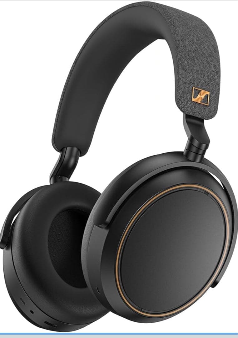 ヘッドホン 511251 sennheiser MOMENTUM 4 Wireless