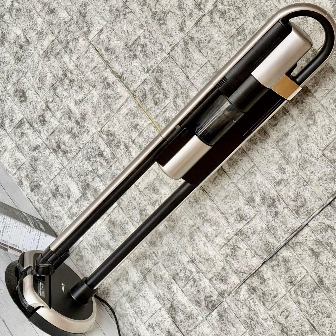 三菱電機「iNSTICK ZUBAQ」プレミアムモデル HC-JD2X