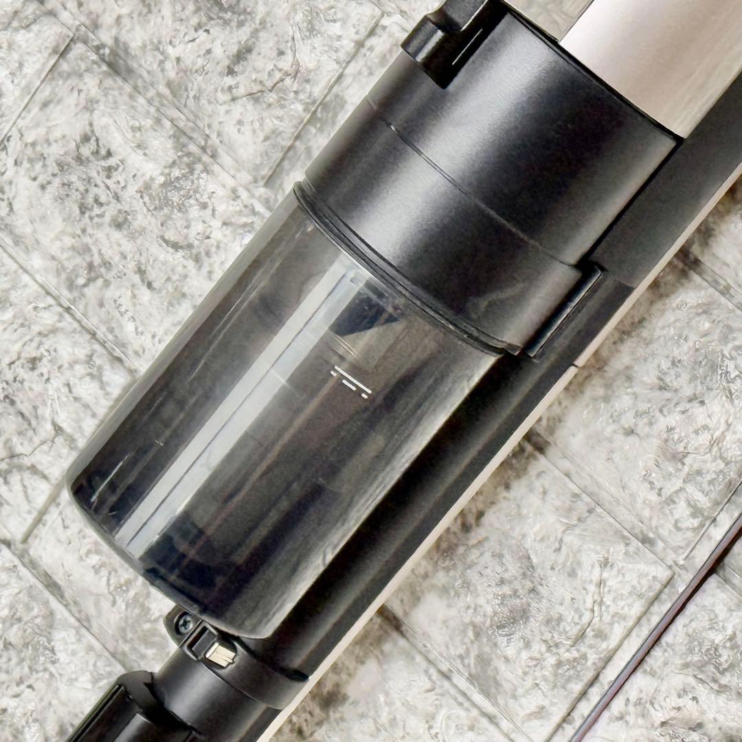 三菱電機「iNSTICK ZUBAQ」プレミアムモデル HC-JD2X