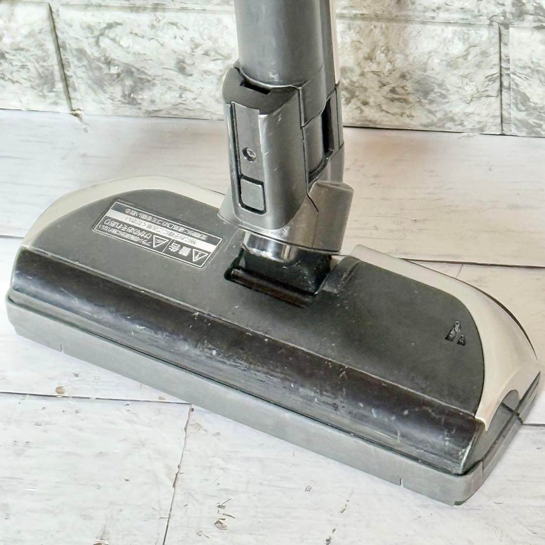 三菱電機「iNSTICK ZUBAQ」プレミアムモデル HC-JD2X