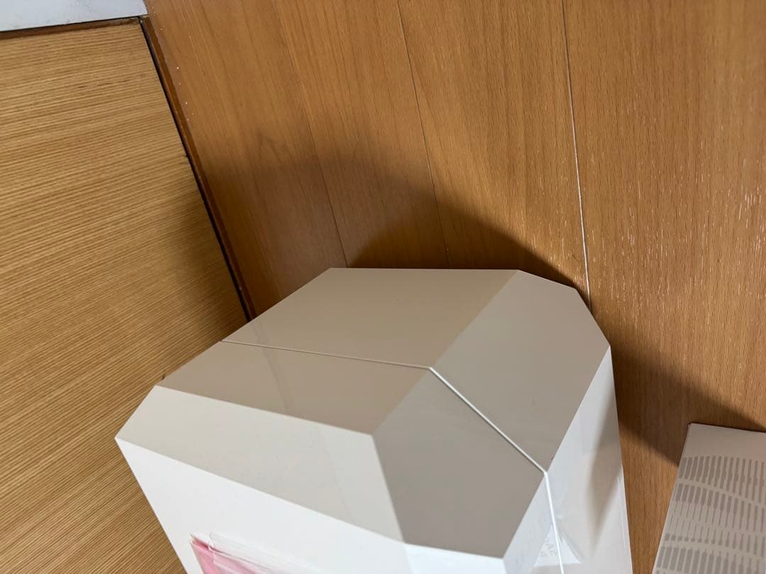 saqinalulucie サキナルルシェ　美顔器　スチームケア　美容機器