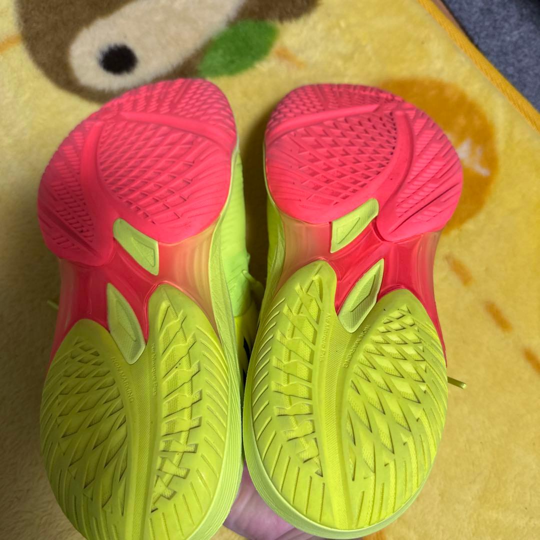 シューズ SKY ELITE FF 3