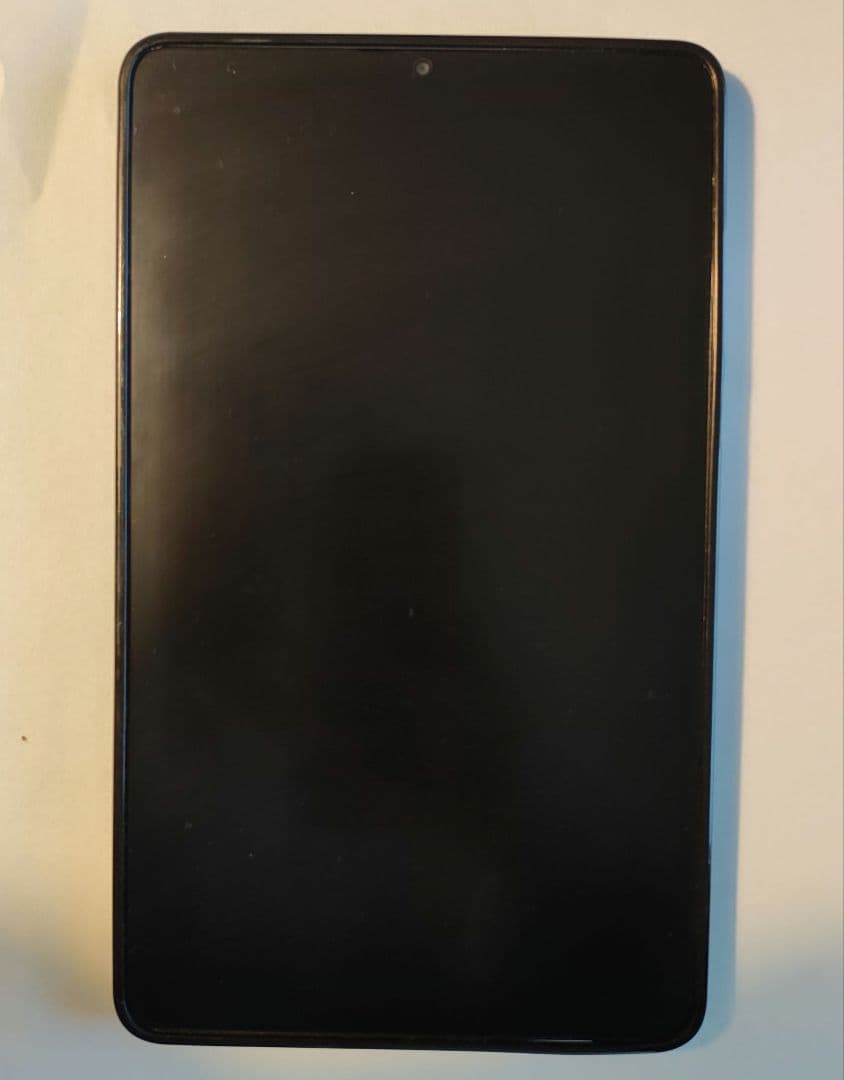 Xiaomi Redmi Pad SE 8.7 本体