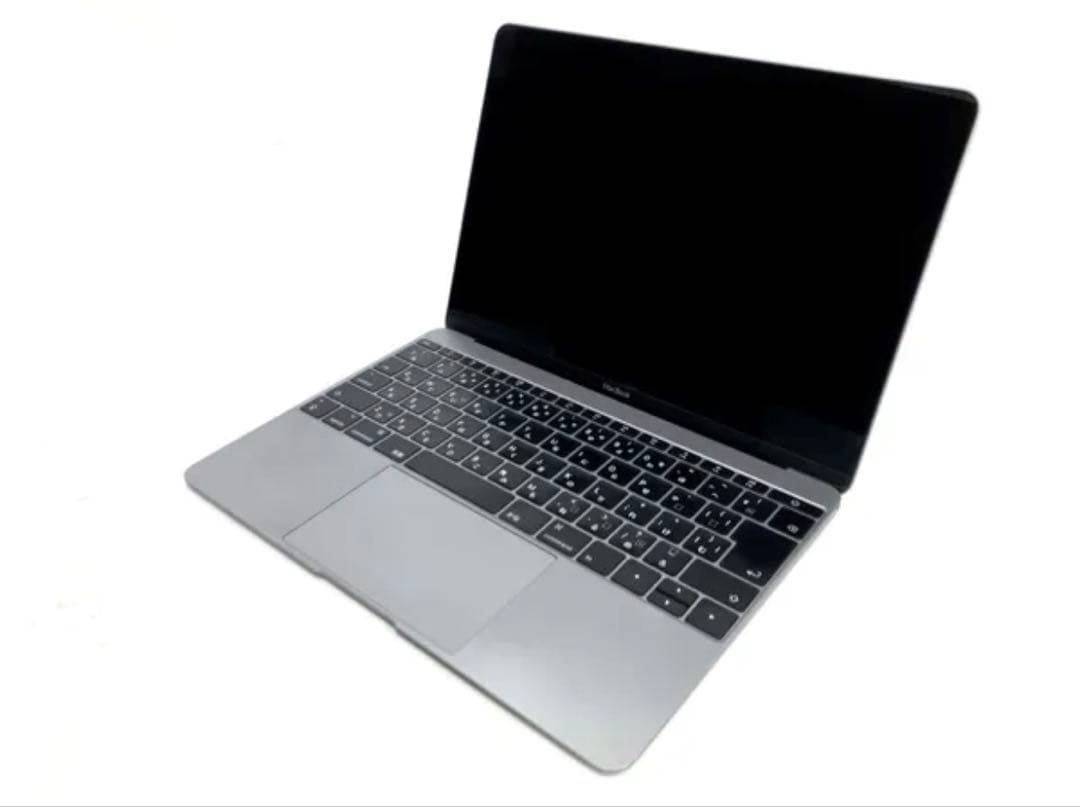 Apple MacBook Retina ノートパソコン PC 軽量