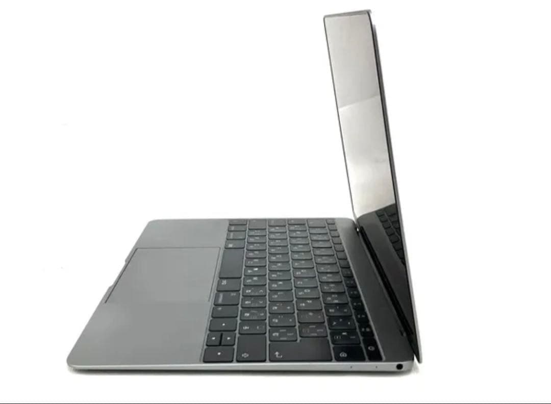 Apple MacBook Retina ノートパソコン PC 軽量