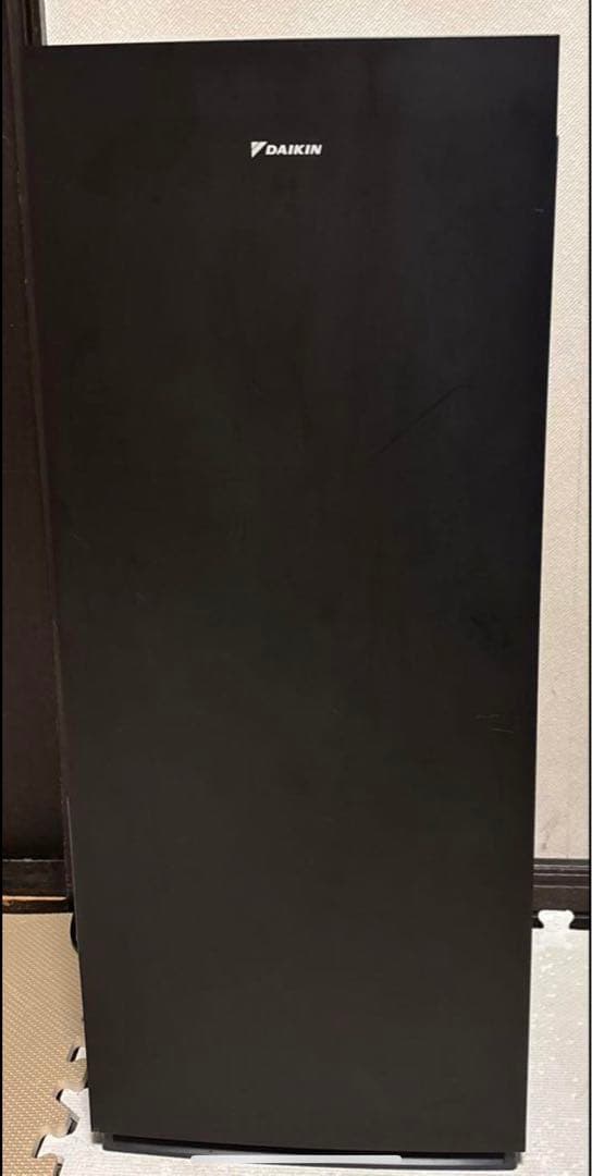 DAIKIN ダイキン MCK70YKS-T ストリーマ 加湿空気清浄機