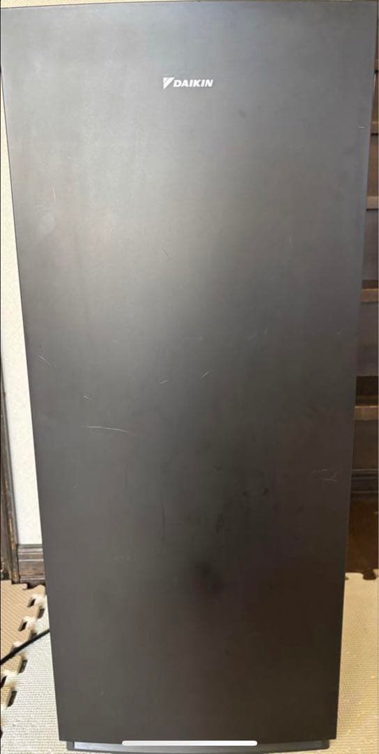 DAIKIN ダイキン MCK70YKS-T ストリーマ 加湿空気清浄機