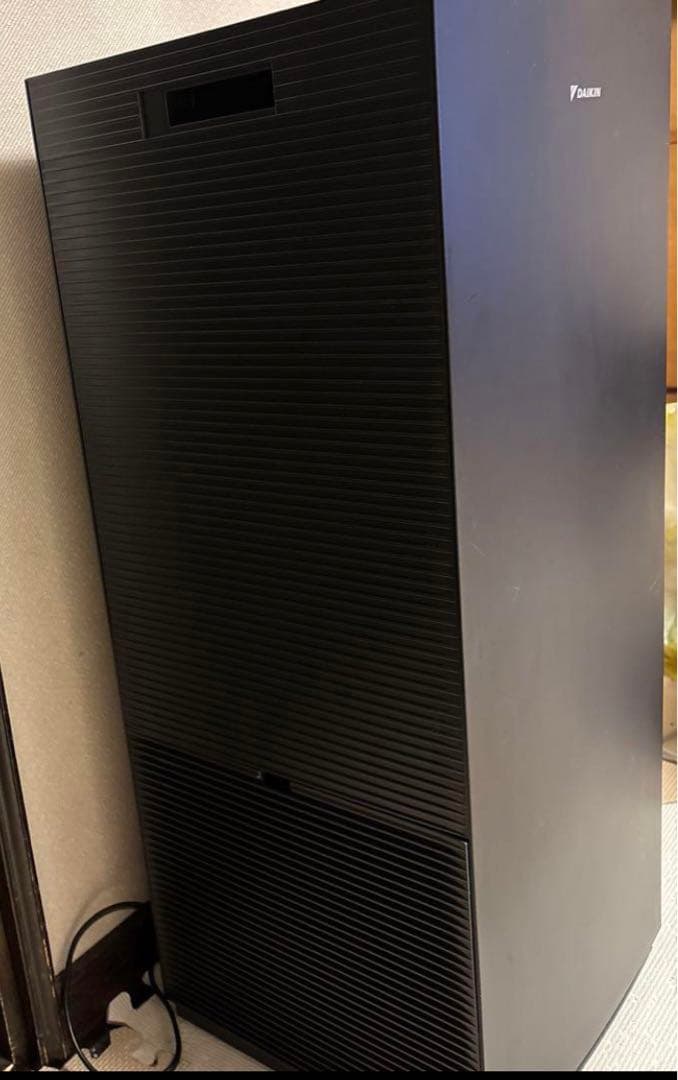 DAIKIN ダイキン MCK70YKS-T ストリーマ 加湿空気清浄機