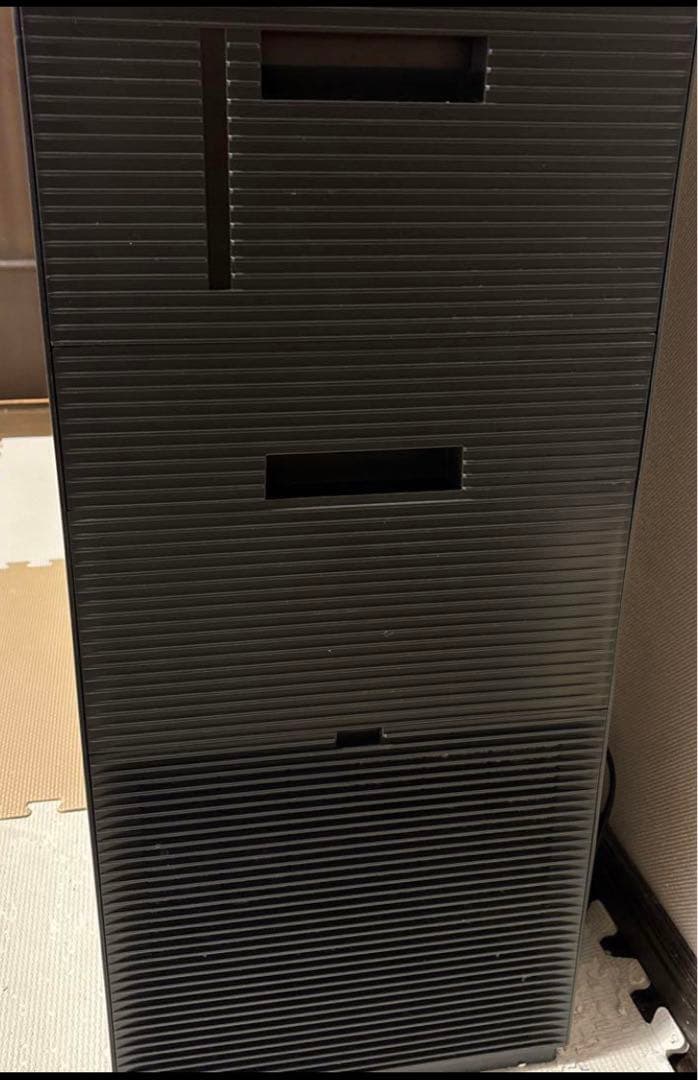 DAIKIN ダイキン MCK70YKS-T ストリーマ 加湿空気清浄機