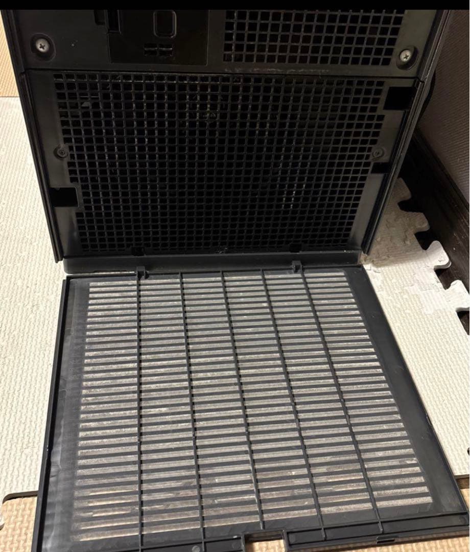 DAIKIN ダイキン MCK70YKS-T ストリーマ 加湿空気清浄機