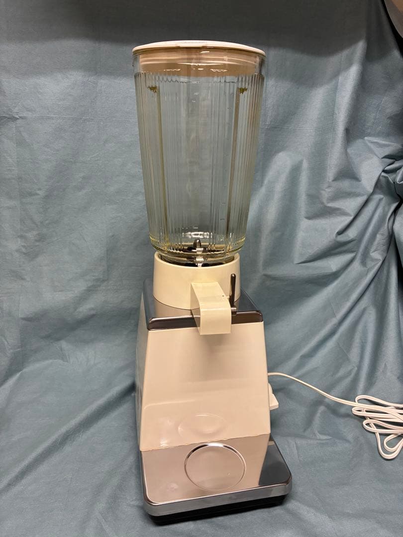 National MX15-1S業務用ミキサー