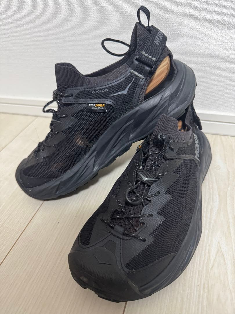 HOKA HOPARA 2 ホパラ
