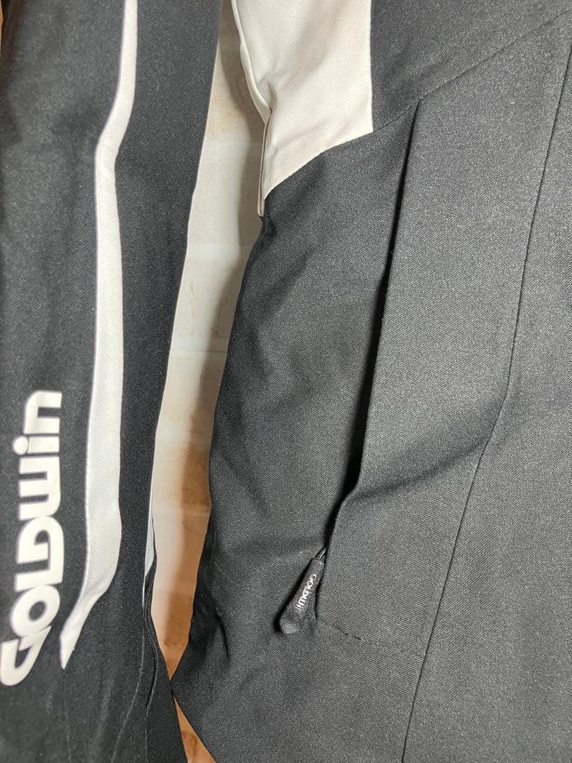 【上下セット】ゴールドウィン　スキーウェアXL