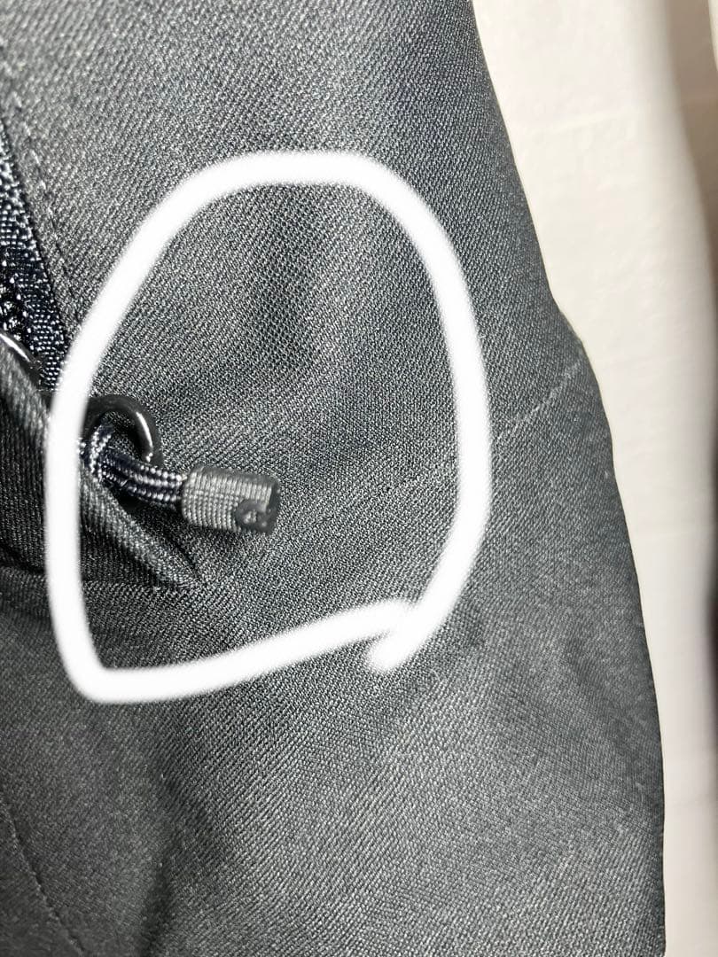 【上下セット】ゴールドウィン　スキーウェアXL