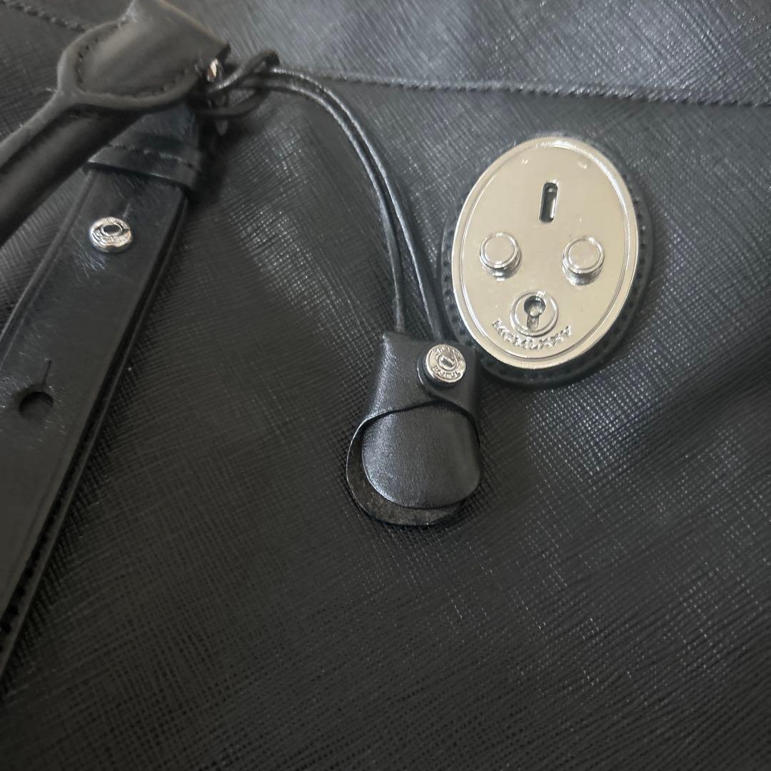 **wkaさま専用　TUMI トートバッグ美品