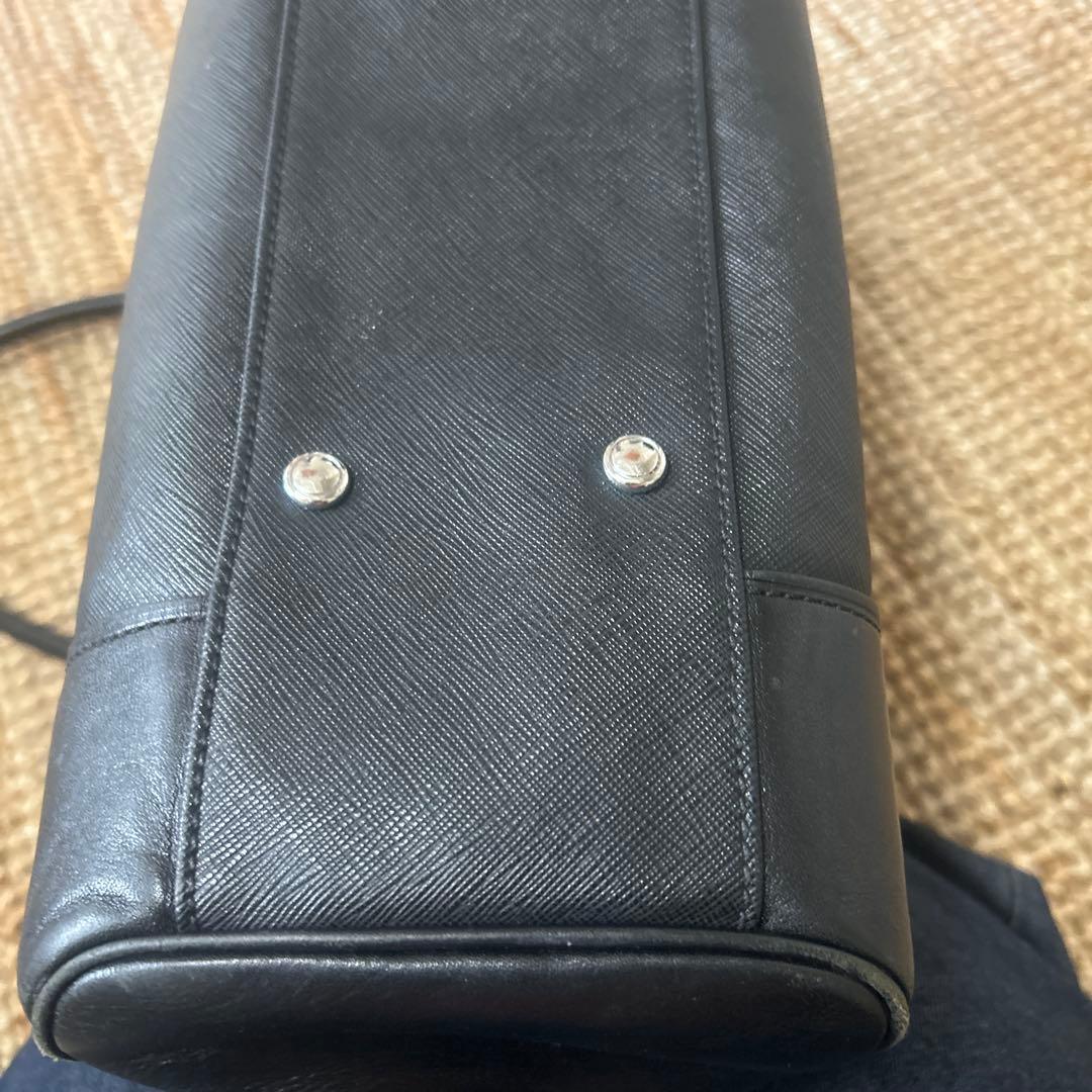 **wkaさま専用　TUMI トートバッグ美品