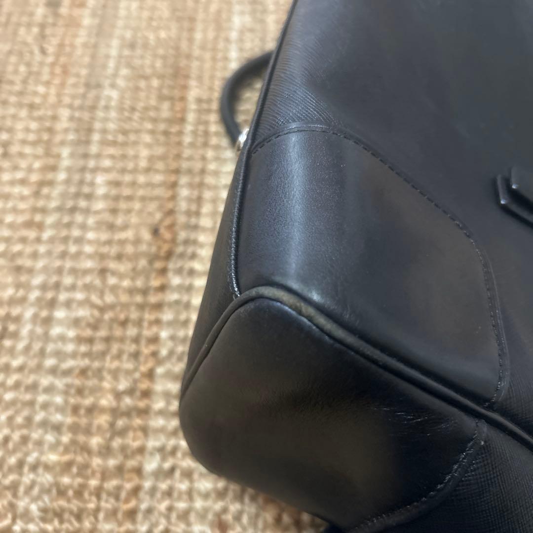 **wkaさま専用　TUMI トートバッグ美品