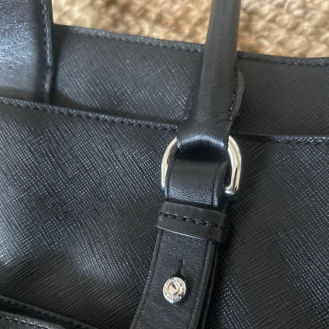 **wkaさま専用　TUMI トートバッグ美品