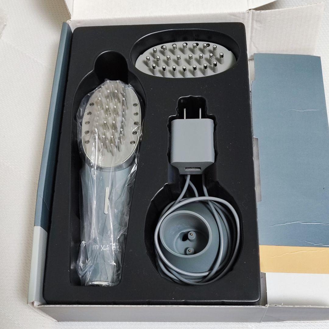 YA-MAN ヤーマン　MS-80G ミーゼ　スカルプリフト　アクティブ