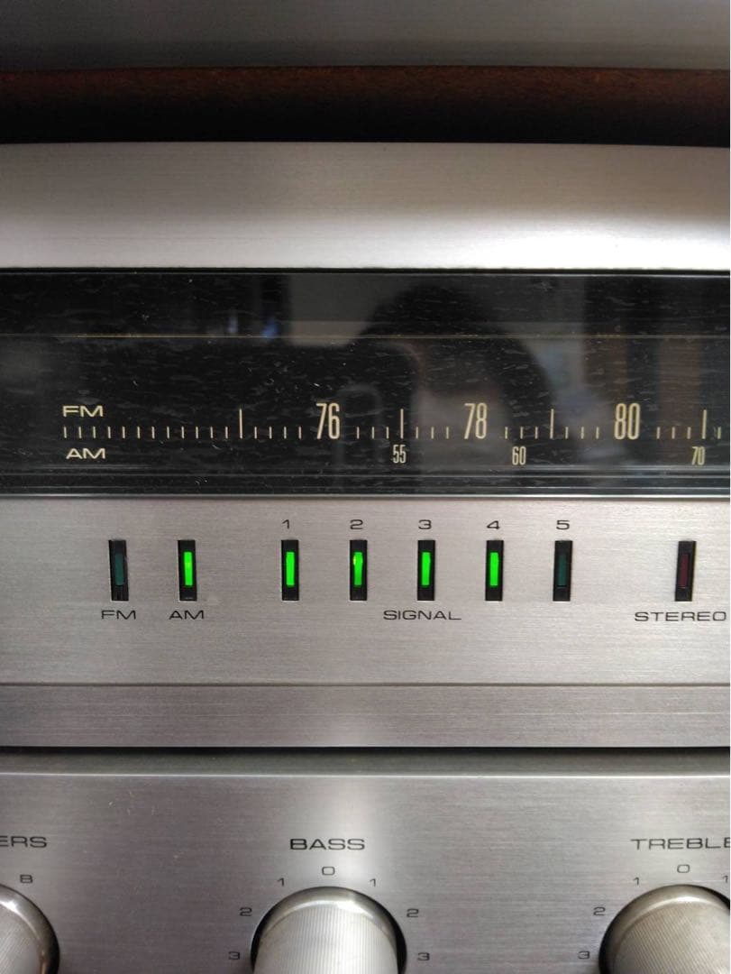 Pioneer SA-7900 TX-9700 CT-415 オーディオセット