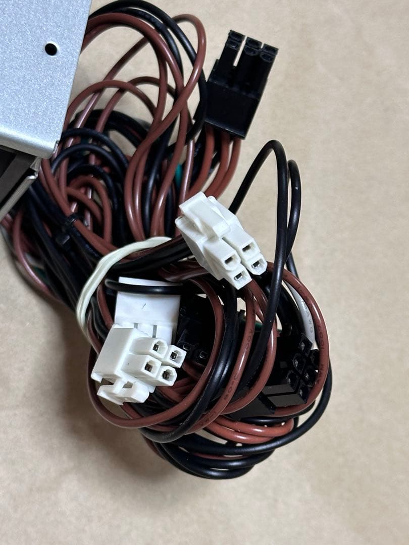 DELL　電源ユニット 500W / D500EPM-00　動作確認のみ