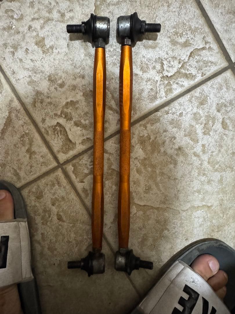 tdemandスタビ付き/美品/es300h/70カムリroamair エアサス