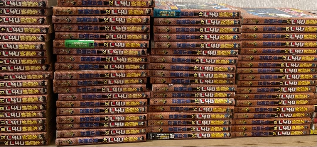 名探偵コナン　まとめ売り　初版多め