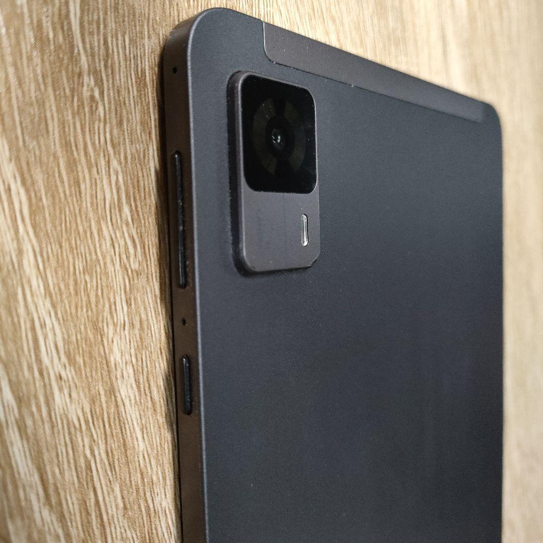 【美品】HEADWOLF FPad 5 タブレット本体　専用ケース付　おまけ付き