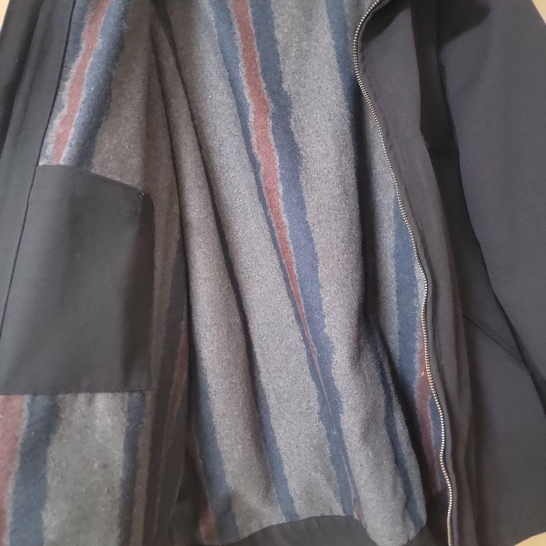 【美品】Carhartt　 デトロイドジャケット　ブラック ジャケット 　XL