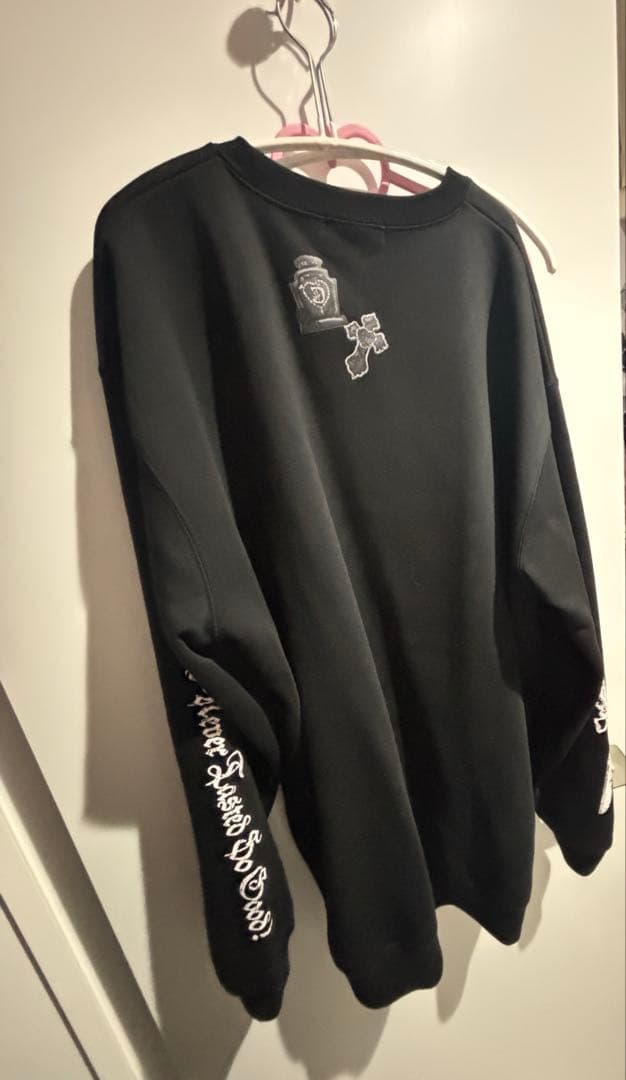 DimMoire スウェット