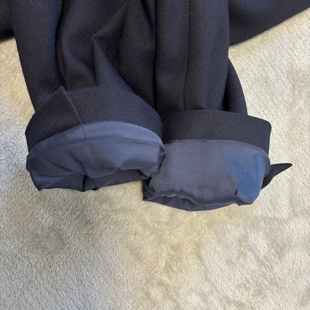 美品✨Green label relaxing 紺ブレ ダブル テーラード