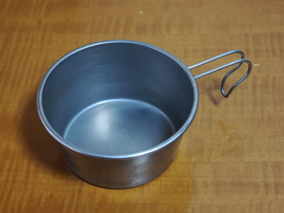 超希少品！【ロッキーカップ】ROCY CUP　1PINT　R刻印付き